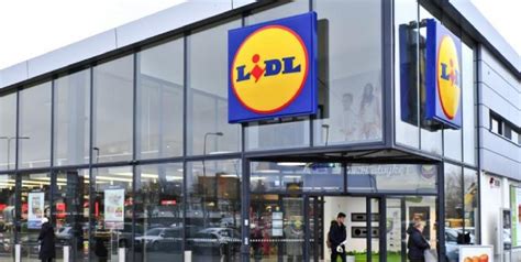 Lidl București